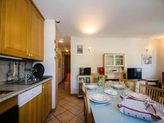 Appartement Chamonix Kenmerken 27