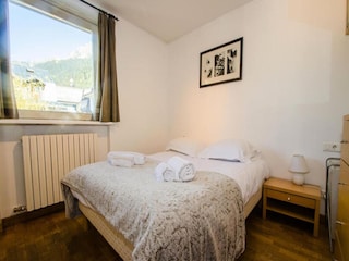 Apartment Chamonix Ausstattung 29