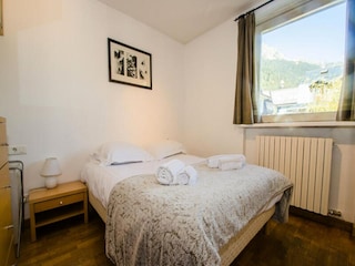 Appartement Chamonix Kenmerken 30