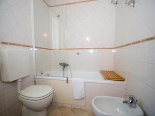 Apartment Chamonix Ausstattung 36