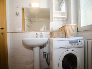 Appartamento Chamonix Caratteristiche 38