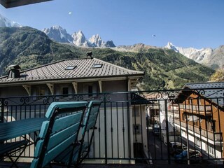 Appartement Chamonix Enregistrement extérieur 9