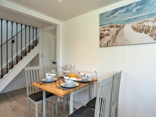 Casa vacanze Redruth Caratteristiche 18