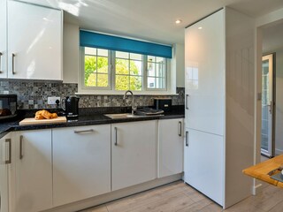 Casa vacanze Redruth Caratteristiche 8
