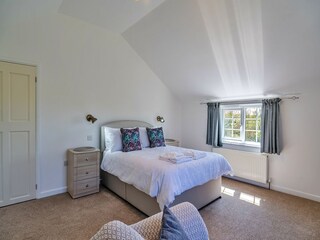 Casa vacanze Redruth Caratteristiche 8