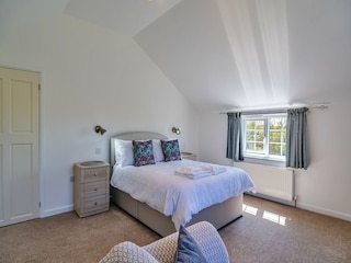 Vakantiehuisje Redruth Kenmerken 7