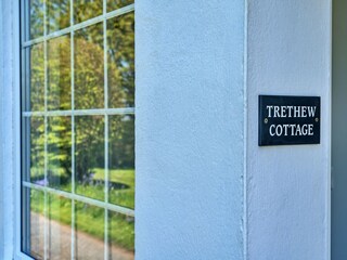 Casa vacanze Redruth Caratteristiche 21