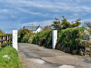 Casa vacanze Redruth Caratteristiche 22