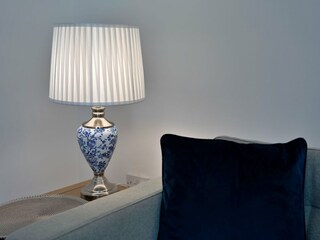 Vakantiehuisje Redruth Kenmerken 22