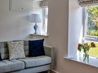 Vakantiehuisje Redruth Kenmerken 16