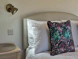 Casa vacanze Redruth Caratteristiche 24