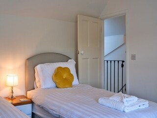 Holiday cottage Redruth Features 9