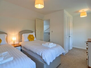 Casa vacanze Redruth Caratteristiche 26