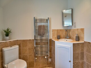 Casa vacanze Redruth Caratteristiche 27