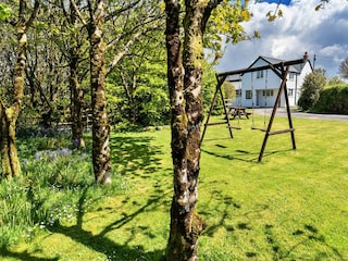 Cottage Redruth Außenaufnahme 2