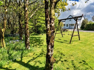 Maison de vacances Redruth Enregistrement extérieur 2