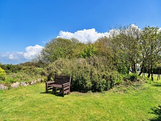 Casa vacanze Redruth Registrazione all'aperto 2