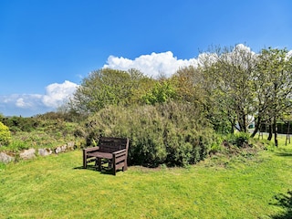 Cottage Redruth Außenaufnahme 5