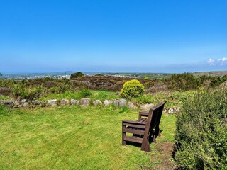 Casa vacanze Redruth Registrazione all'aperto 5