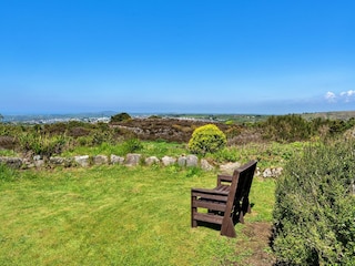 Vakantiehuisje Redruth Buitenaudio-opname 4