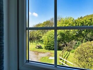 Casa vacanze Redruth Registrazione all'aperto 4