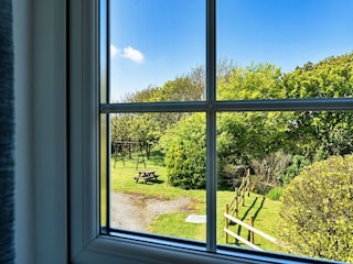 Cottage Redruth Außenaufnahme 5