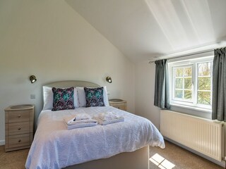Casa vacanze Redruth Caratteristiche 11