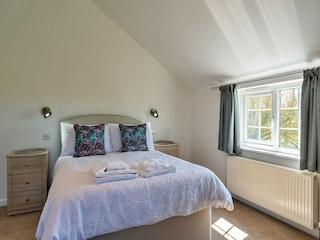 Cottage Redruth Ausstattung 11