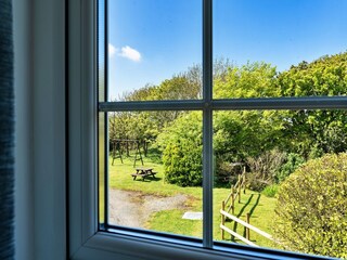 Casa vacanze Redruth Registrazione all'aperto 2