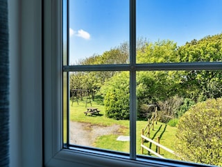 Cottage Redruth Außenaufnahme 4