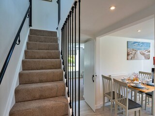 Casa vacanze Redruth Caratteristiche 6