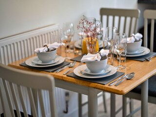 Casa vacanze Redruth Caratteristiche 13