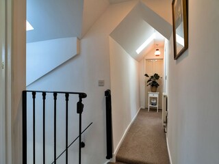 Casa vacanze Redruth Caratteristiche 14