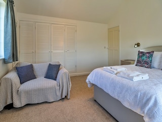 Cottage Redruth Ausstattung 15