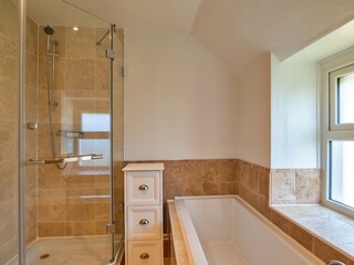 Casa vacanze Redruth Caratteristiche 17