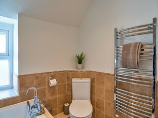 Casa vacanze Redruth Caratteristiche 18