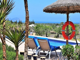 Apartment Santa Margalida  3