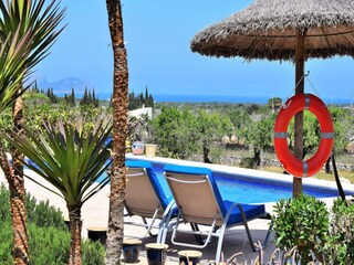 Appartement Santa Margalida  3