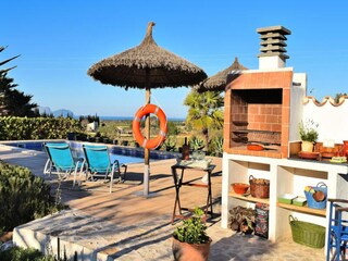 Appartement Santa Margalida  4