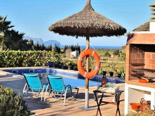 Appartement Santa Margalida  5