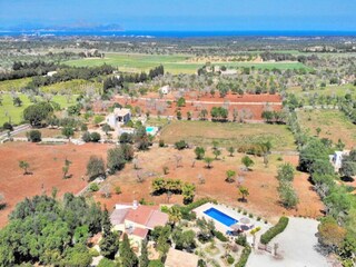 Appartamento Santa Margalida  7