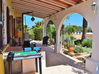 Appartement Santa Margalida  8