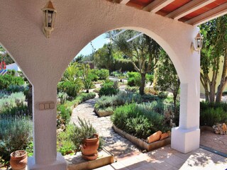 Appartement Santa Margalida  9