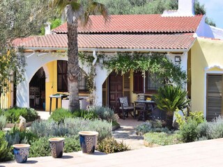 Apartamento Santa Margalida  10