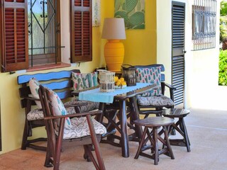 Appartement Santa Margalida  11