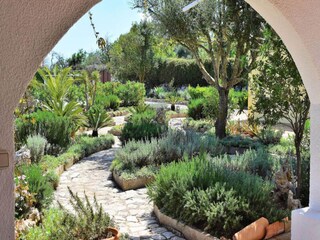 Apartamento Santa Margalida  12