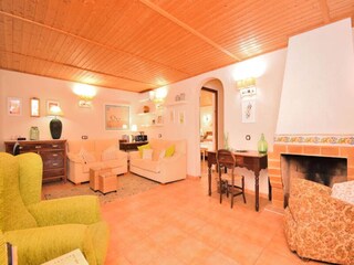 Appartamento Santa Margalida  14