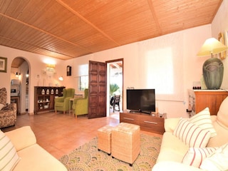 Apartment Santa Margalida  16