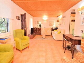 Apartamento Santa Margalida  17