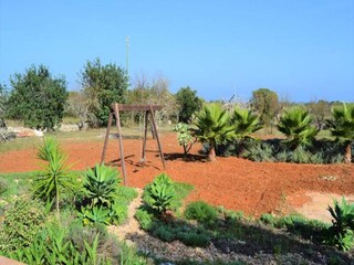 Apartamento Santa Margalida  24